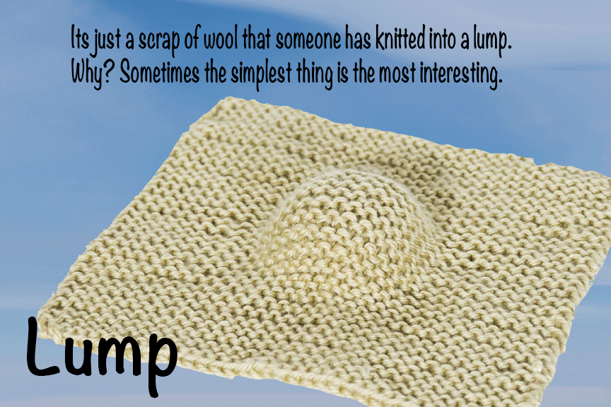 lump