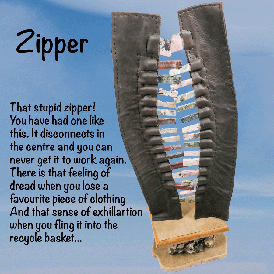 zipper